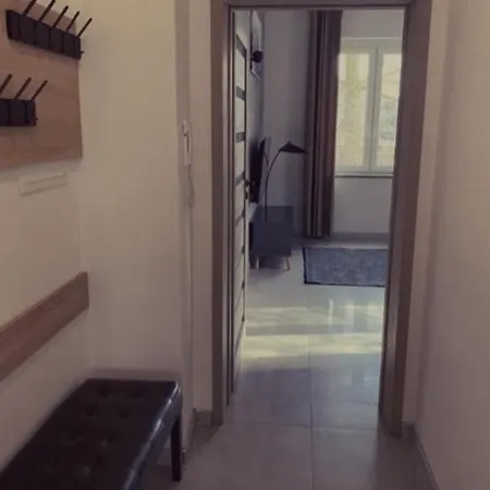 Apartsgdansk