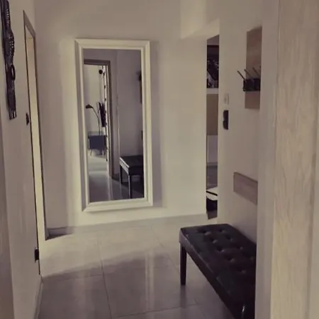 Apartsgdansk Apartamento Gdansk